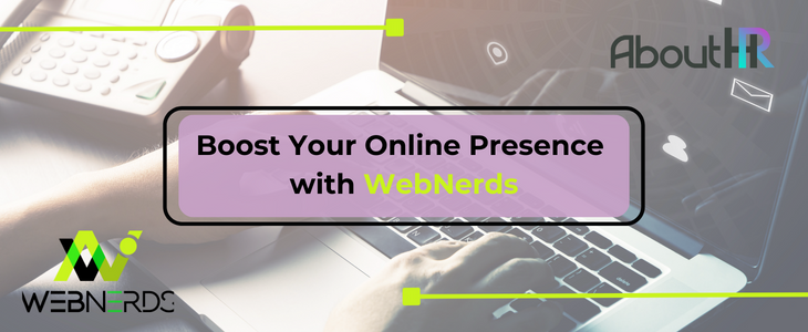 Boost Your Online Presence with WebNerds: The Premier Digital Agency in Canada