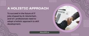 AboutHR ‣ The Future of IT Jobs: Navigating the AI, Blockchain, and IoT Landscape